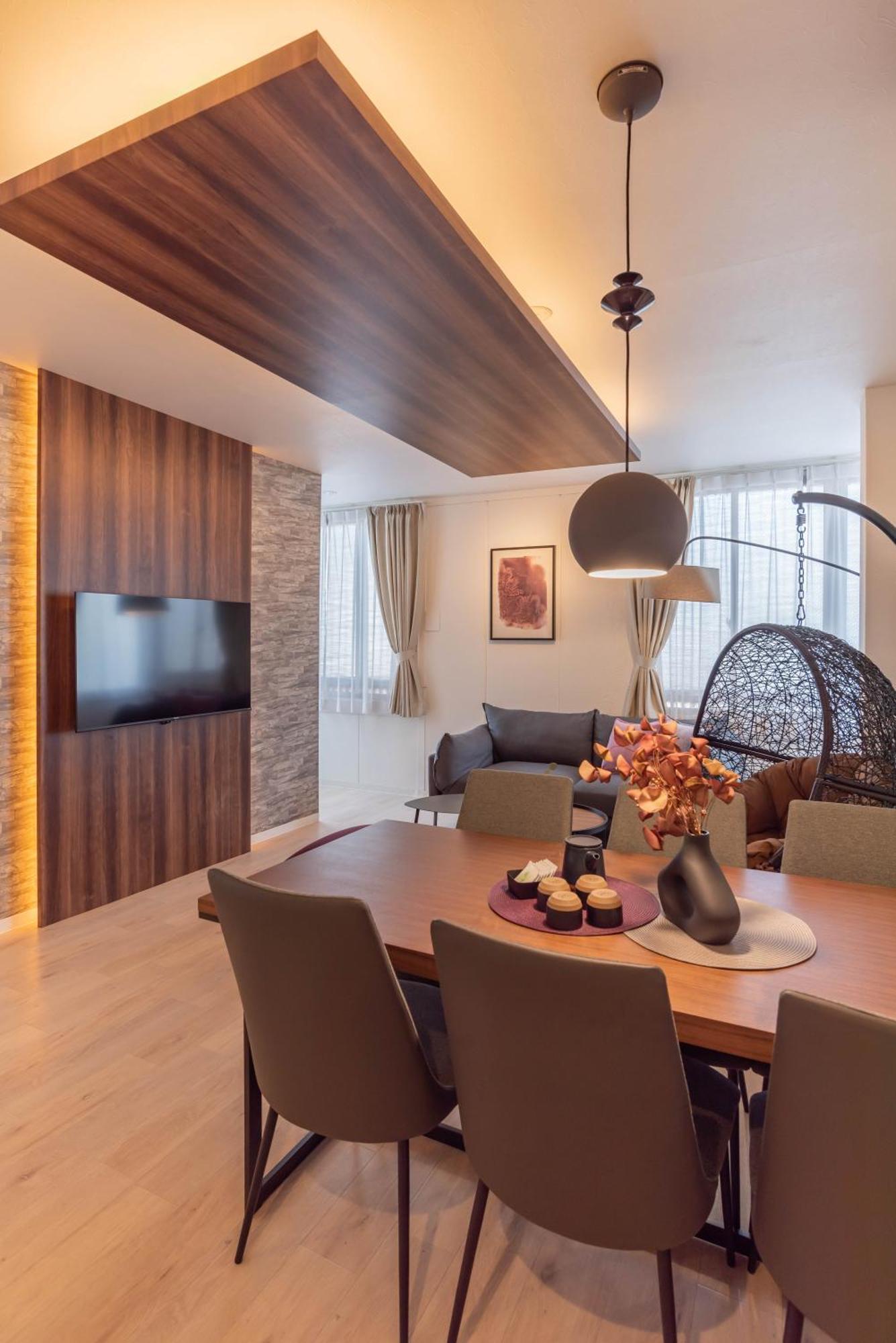 Bijou Suites Sorriso Ósaka Pokoj fotografie