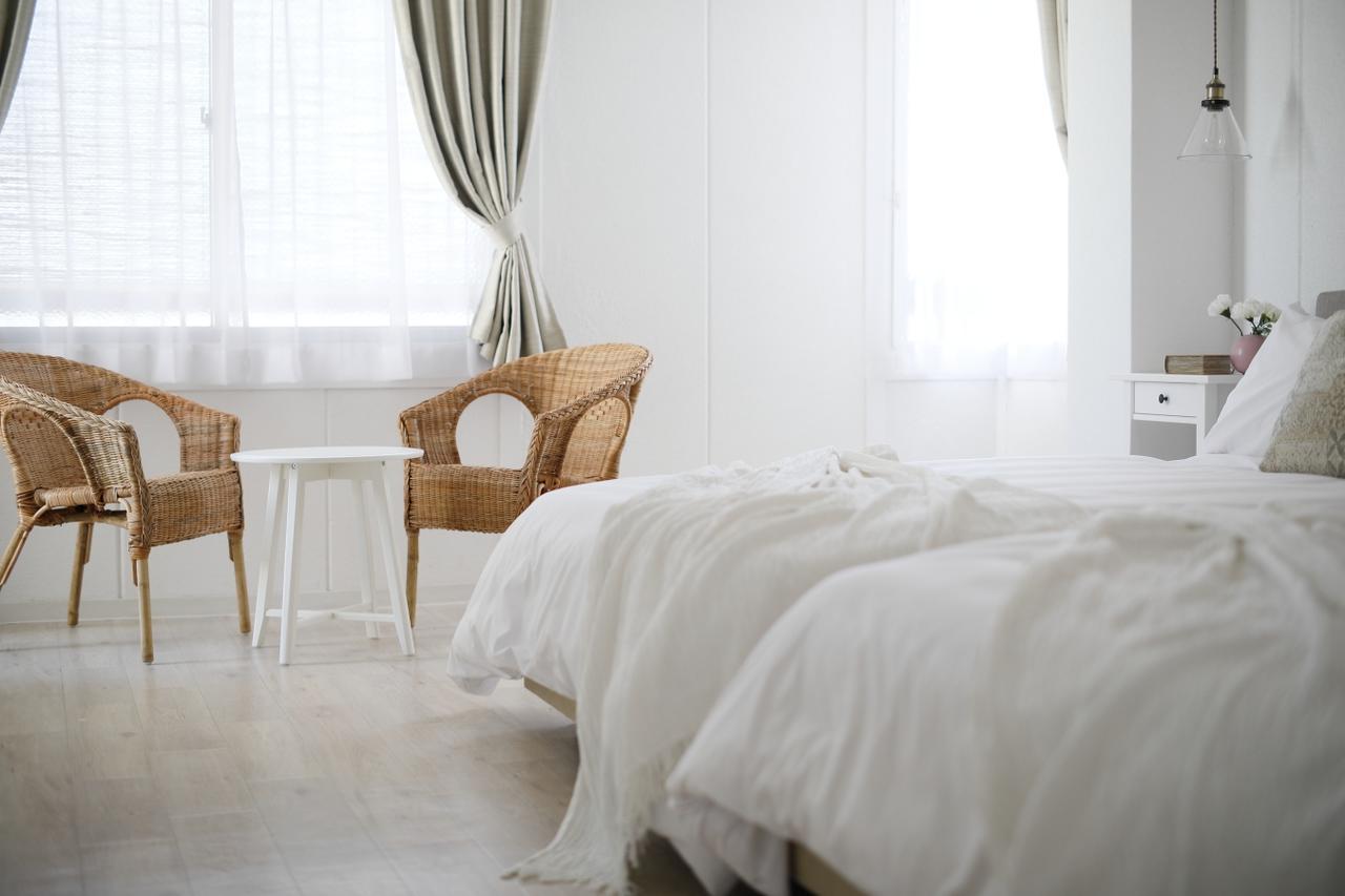 Bijou Suites Sorriso Ósaka Exteriér fotografie