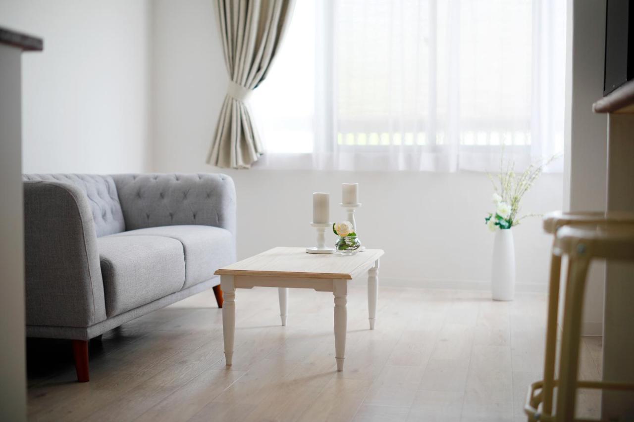 Bijou Suites Sorriso Ósaka Exteriér fotografie
